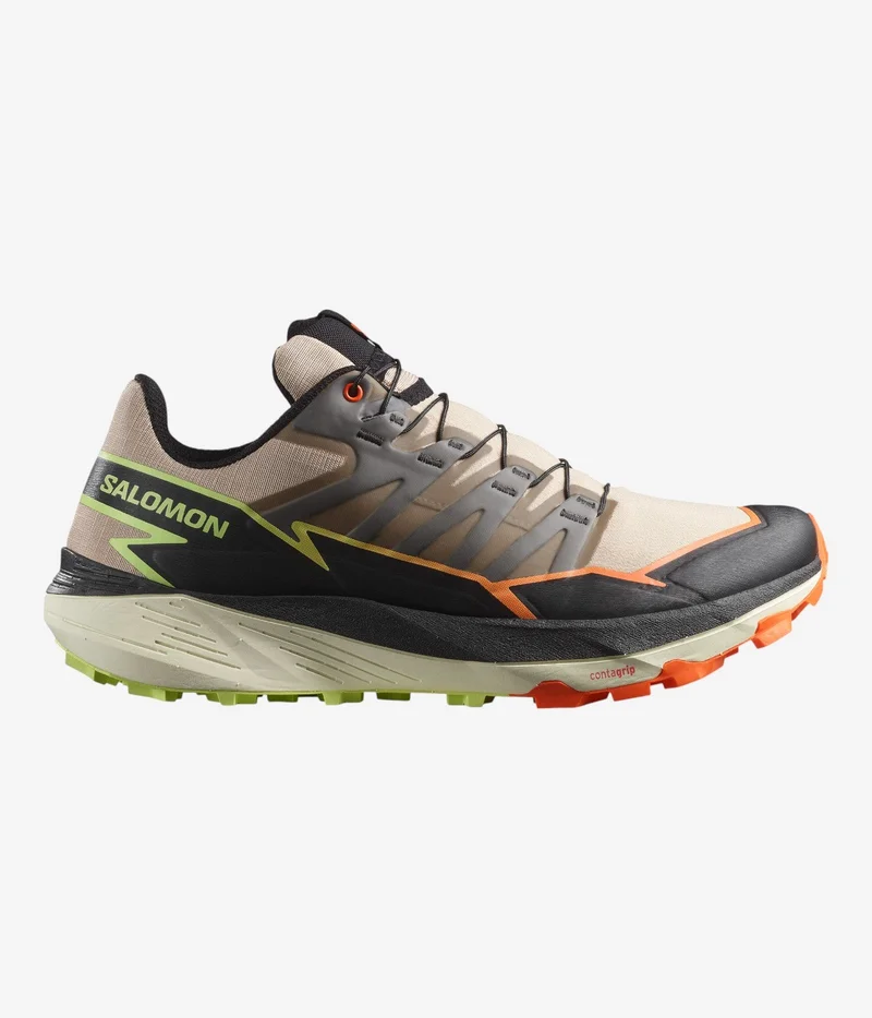 Salomon THUNDERCROSS Low Top Sneaker