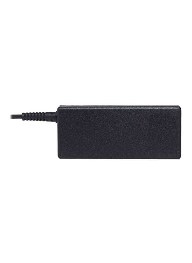 Acer AC Powered Charging Adapter For Acer Laptop Black - Image 2