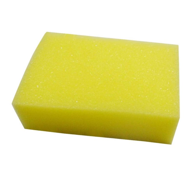 KRYTONE Excl. �Rectangle Artist Sponge Painting Tool Refurbished Water Clay Pottery Sponge Crafts Wet S (2) - Image 5