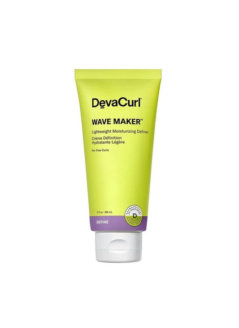 DevaCurl Wave Maker Lightweight Moisturizing Definer, 3 fl. oz.