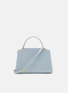 Pedro Pedro Studio Ida Leather Handbag Crossbody Bag  - Image 3