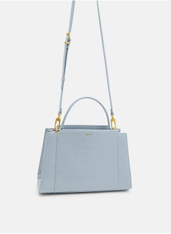 Pedro Pedro Studio Ida Leather Handbag Crossbody Bag  - Image 4