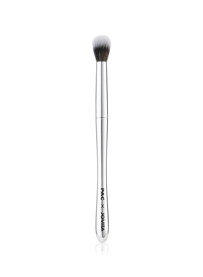 PAC X JOVITA Concealer Buffer Brush - Image 1