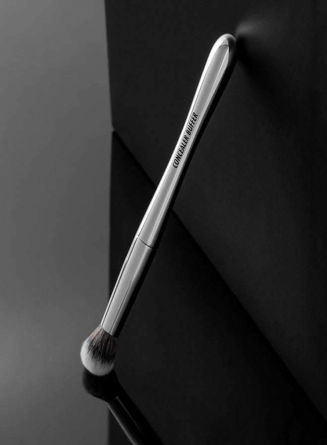 PAC X JOVITA Concealer Buffer Brush - Image 3
