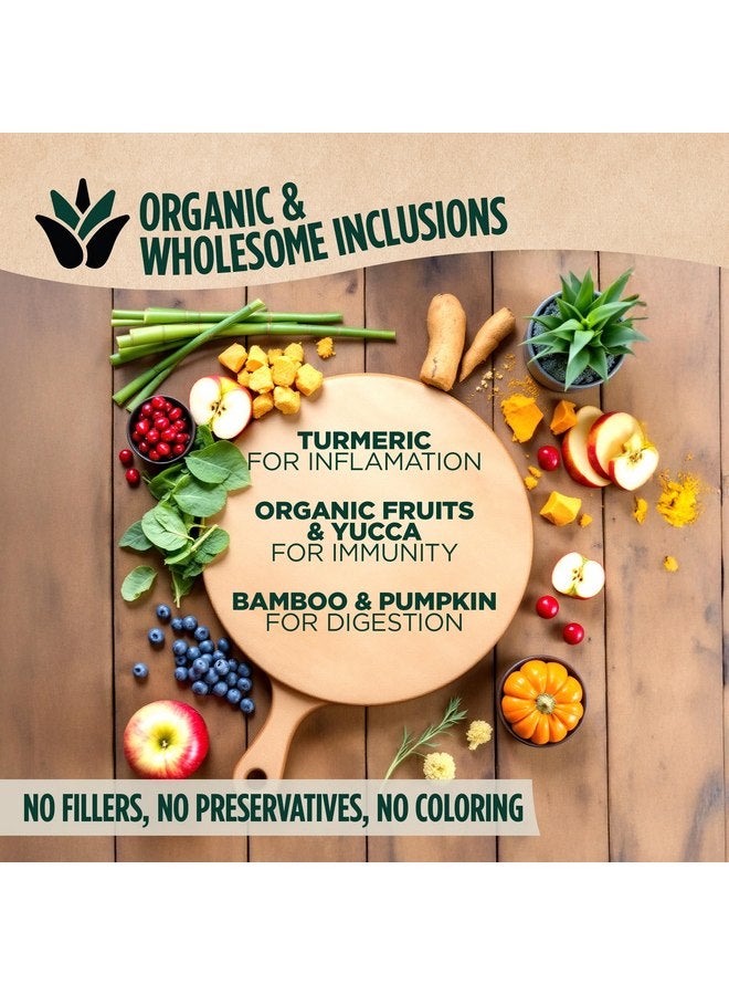 ZEAL Canada Air-Dried Salmon & Duck Recipe for Dogs - Superfood Omega-3 Rich, Dual-Protein, Grain Free, No Fillers, Complete Nutrition (Salmon & Duck, 1 lb) - Image 5