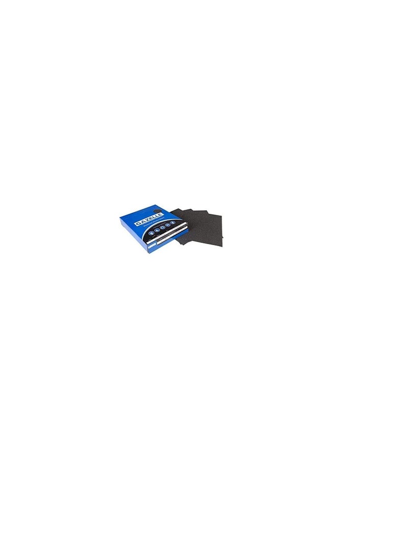Gazelle Gazelle, GWP80, Waterproof Sheet 80G (1X50Piece) - Image 3