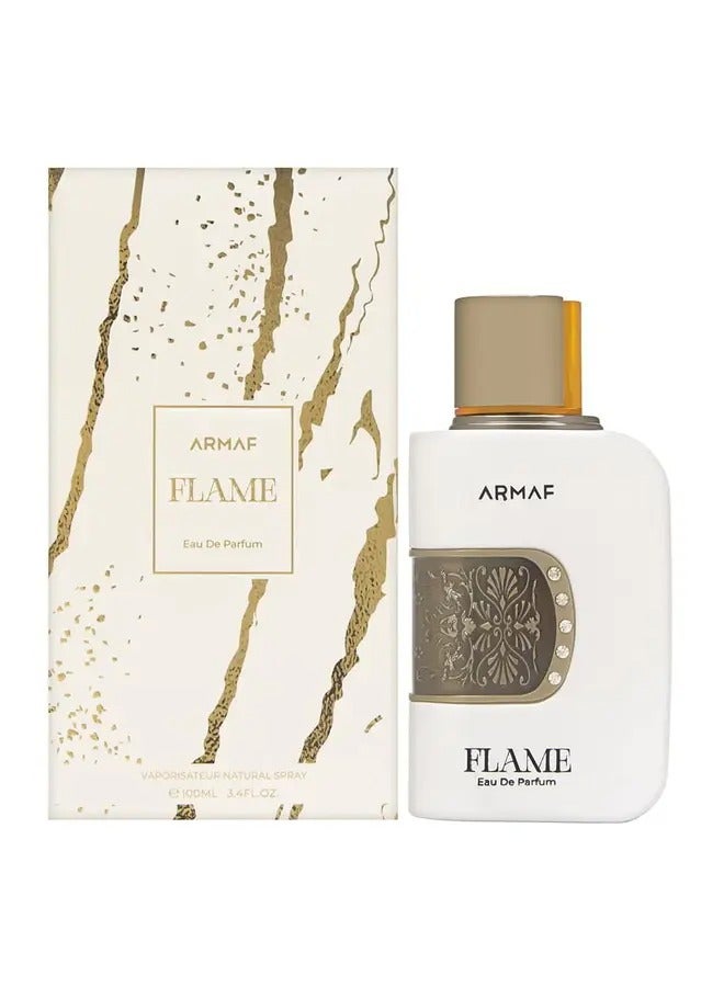 Armaf Ladies Flame EDP Spray 3.4 oz Fragrances