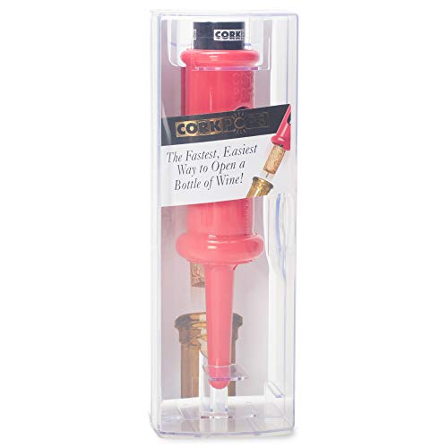 Cork Pops Watermelon 6.5 Inch Original Wine Bottle Opener - Image 4
