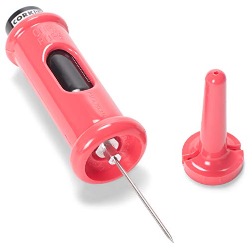 Cork Pops Watermelon 6.5 Inch Original Wine Bottle Opener - Image 5