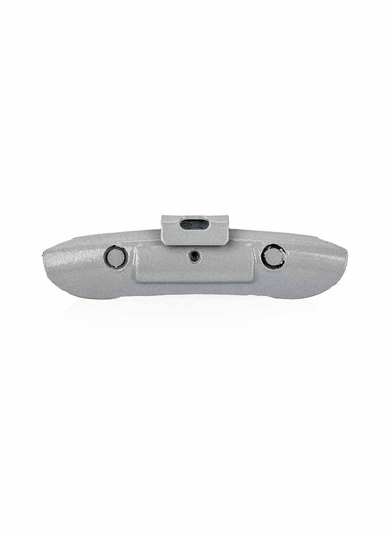 RHINOMOTIVE Automotive Zinc Clip-on Wheel Weight 35g 50Pcs Per Box  - Image 2