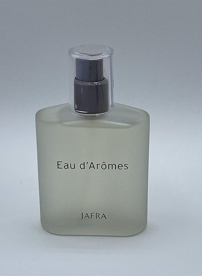 Jafra Eau d'Aromes Fragrance Spray For Womens - Image 1
