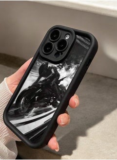 إليجانس غطاء حماية جراب آيفون 12 برو بتصميم رائع وأنيق مقاوم للإنزلاق  - Image 3