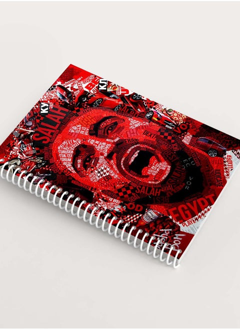 Notebook With Trendy Design