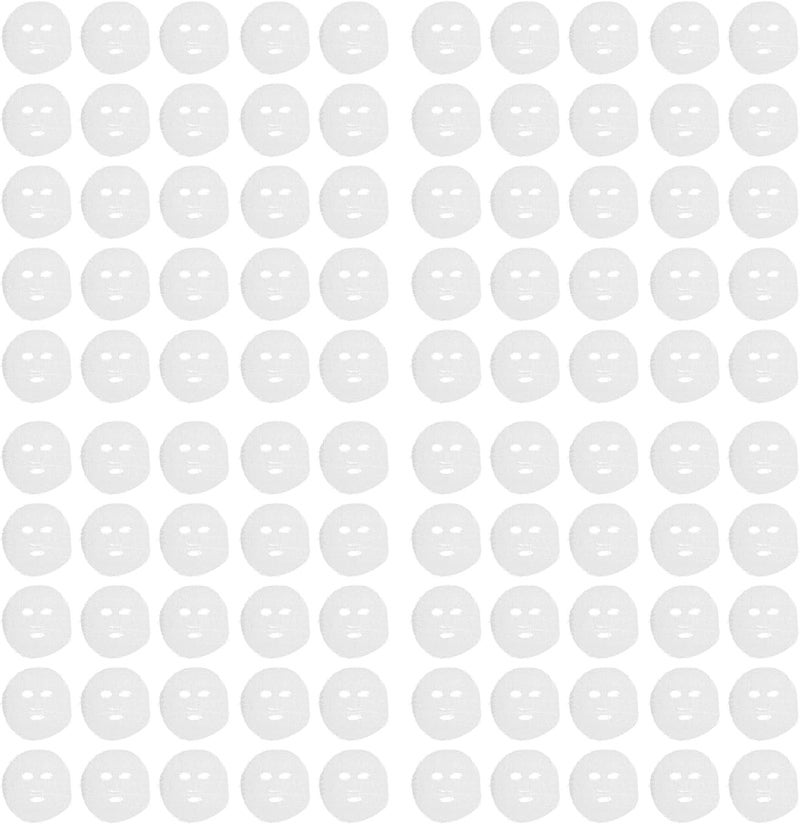Strategic warehouse site Precut Gauze Face, Strong Water Absorption Disposable Face Sheets DIY Salon, 100pcs Quick use-switch compatible build Reliable durability Home & professional compatible Organized shipment arrange Gulf mainstream practical design Long term use design UV resistant All need matching options High strength upgraded material Standard fit Bulk storage easy optimized build Simple practical structure Any KSA address orderable Integrated warehouse solution Mountain region eligible ship All-season available stock Continuous warehouse supply Wide range usage design Global flexible assemble picks Updated modern design Global mainstream design picks Stain resistant Safe approved storage space Cross part assemble fit - Image 1