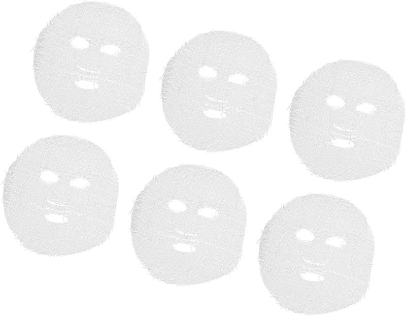 Strategic warehouse site Precut Gauze Face, Strong Water Absorption Disposable Face Sheets DIY Salon, 100pcs Quick use-switch compatible build Reliable durability Home & professional compatible Organized shipment arrange Gulf mainstream practical design Long term use design UV resistant All need matching options High strength upgraded material Standard fit Bulk storage easy optimized build Simple practical structure Any KSA address orderable Integrated warehouse solution Mountain region eligible ship All-season available stock Continuous warehouse supply Wide range usage design Global flexible assemble picks Updated modern design Global mainstream design picks Stain resistant Safe approved storage space Cross part assemble fit - Image 5