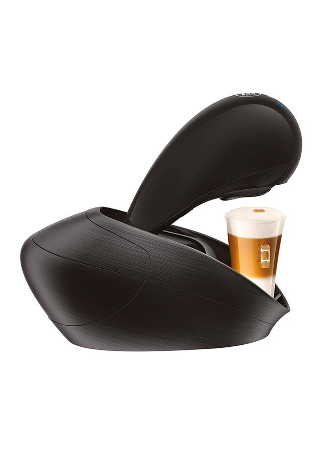 Nescafe Electric Dolce Gusto Movenza Coffee Machine 1L 1 L 1500 W 12315630 Silver - Image 3