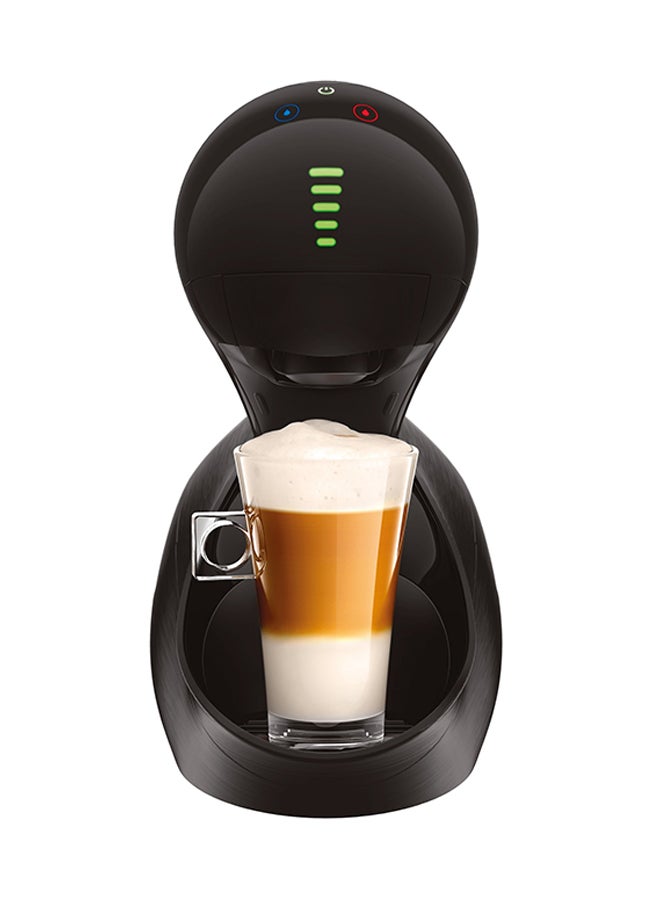 Nescafe Electric Dolce Gusto Movenza Coffee Machine 1L 1 L 1500 W 12315630 Silver - Image 1