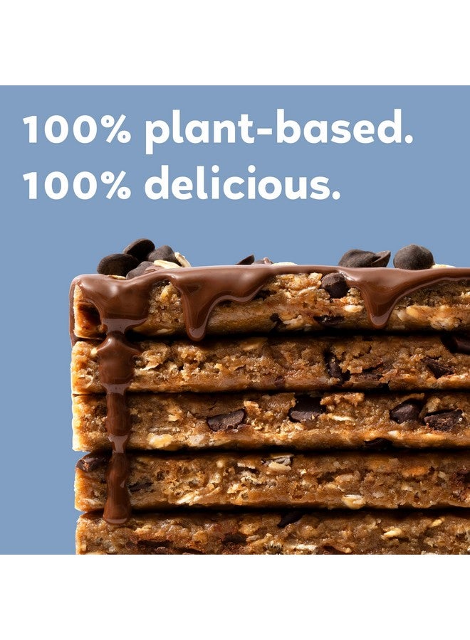 Gomacro, Nutrition Bar Oatmeal Chocolate Chip Organic 12 Count, 2.3 Ounce - Image 5