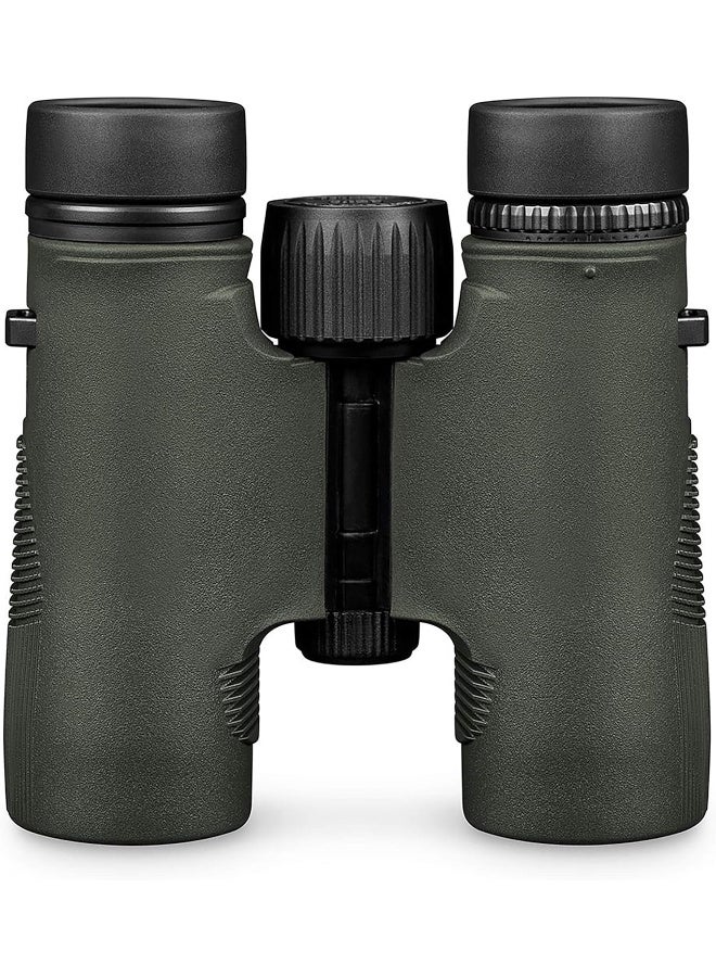 VORTEX Renewed - Optics Diamondback HD Binoculars 10X28 - Image 5