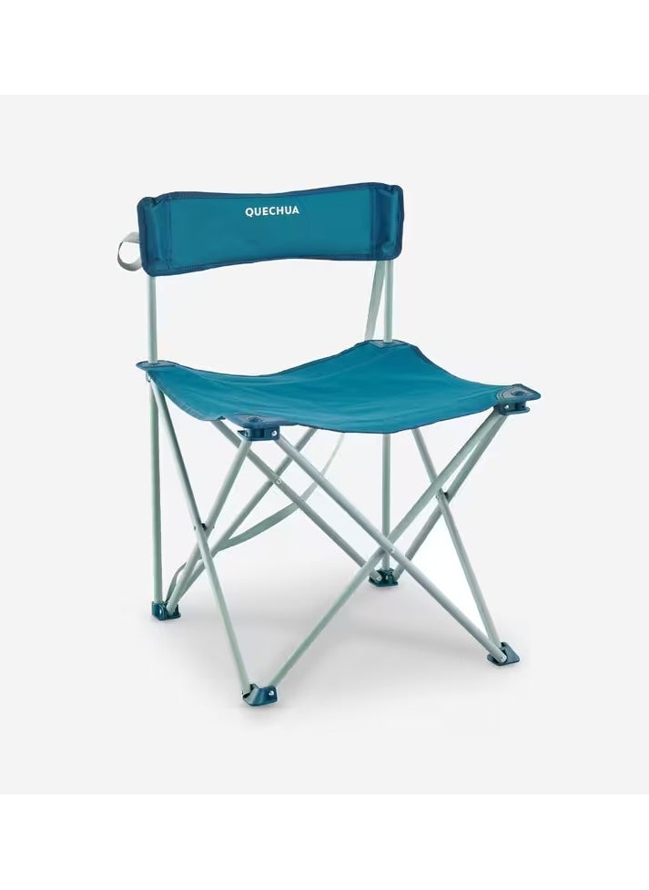 Quechua - Folding Camping Chair - Image 1