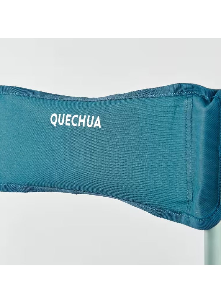 Quechua - Folding Camping Chair - Image 1
