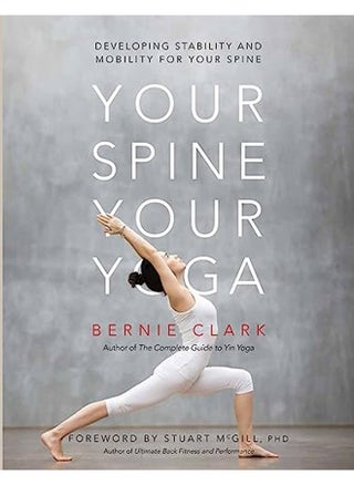 Your Spine Your Yoga Developing Stability And Mobility For Your Spine - pzsku/ZEE6C6B19B3D7530E347DZ/45/_/1729593566/ba46720c-0514-4763-847a-00fc8482ff65