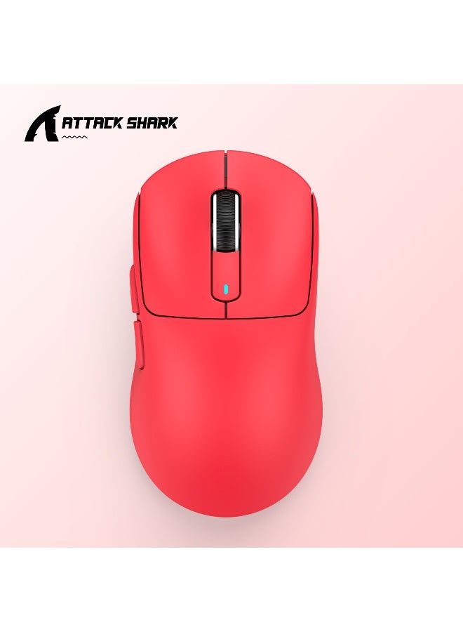Attack Shark X3 Lightweight Gaming Mouse - Image 1