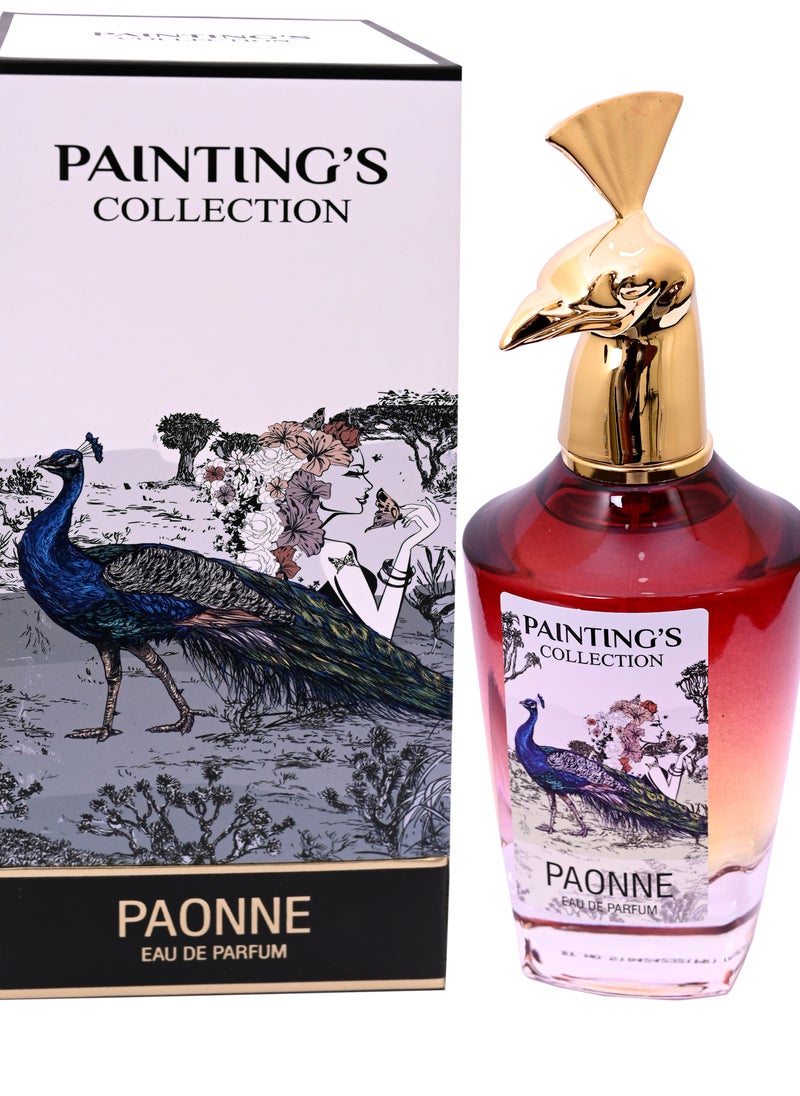 Collection PAONNE  100 ML  - Image 1