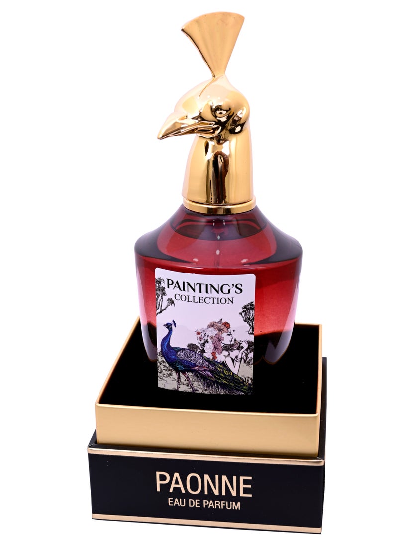 Collection PAONNE  100 ML  - Image 2
