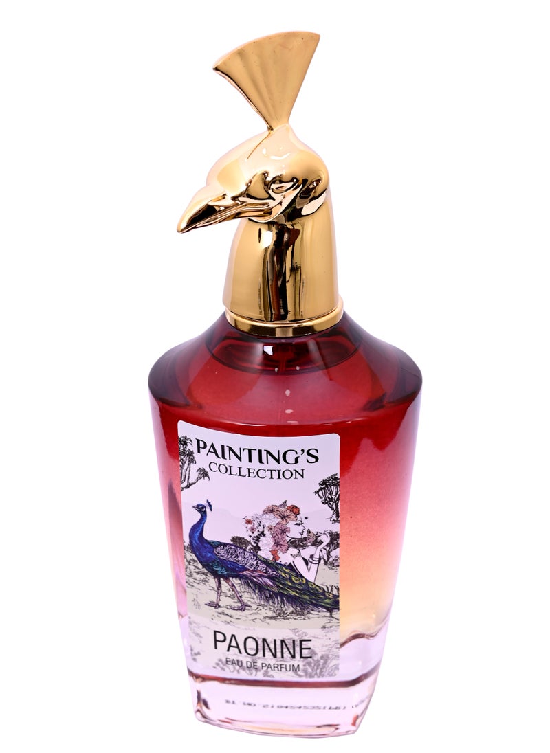 Collection PAONNE  100 ML  - Image 3