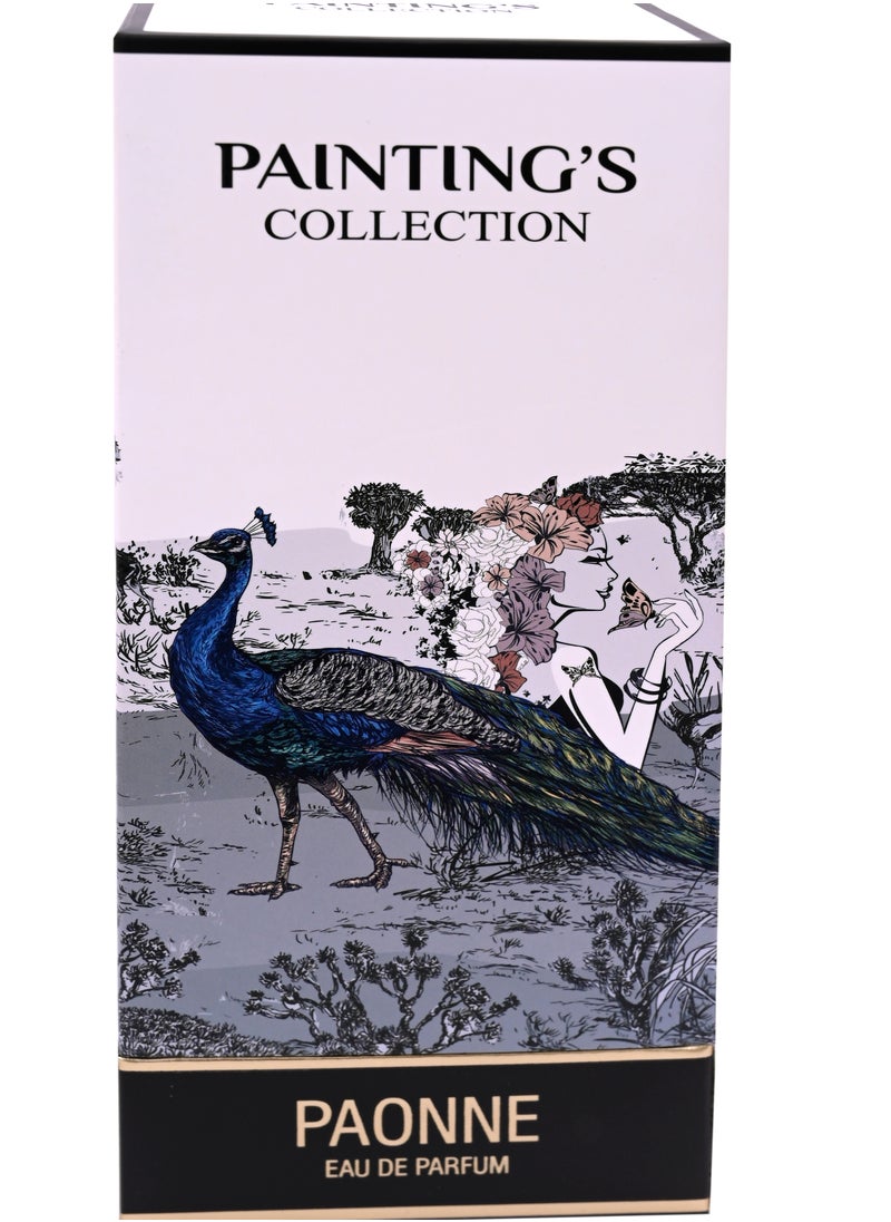 Collection PAONNE  100 ML  - Image 4