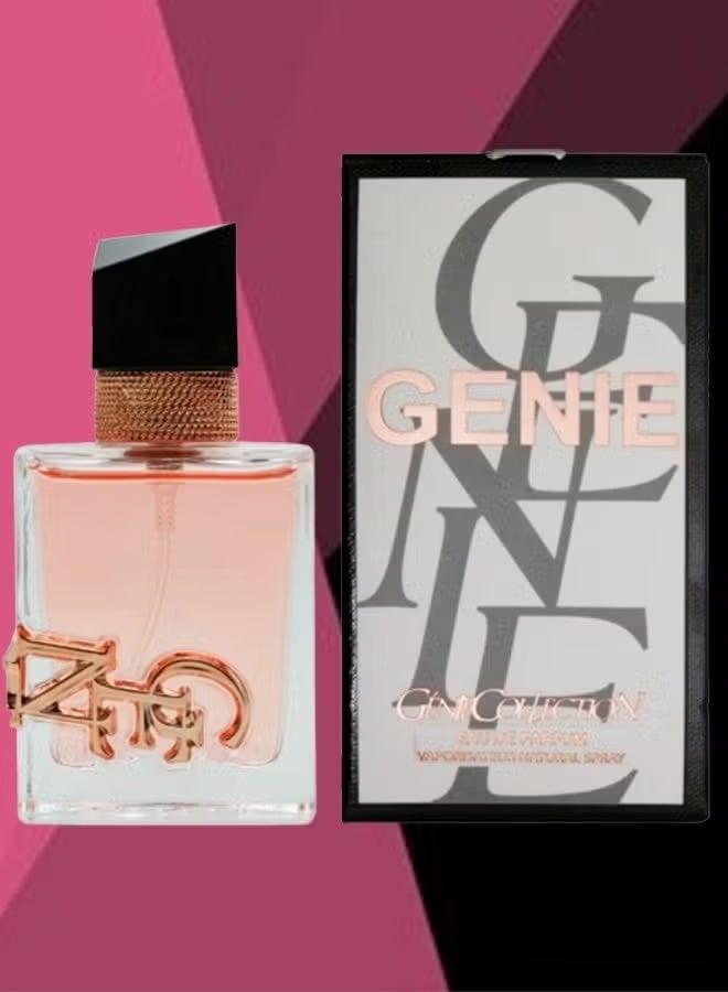 جيني كوليكشن عطر جيني رقم 01018891 للنساء 25 مل - Image 2