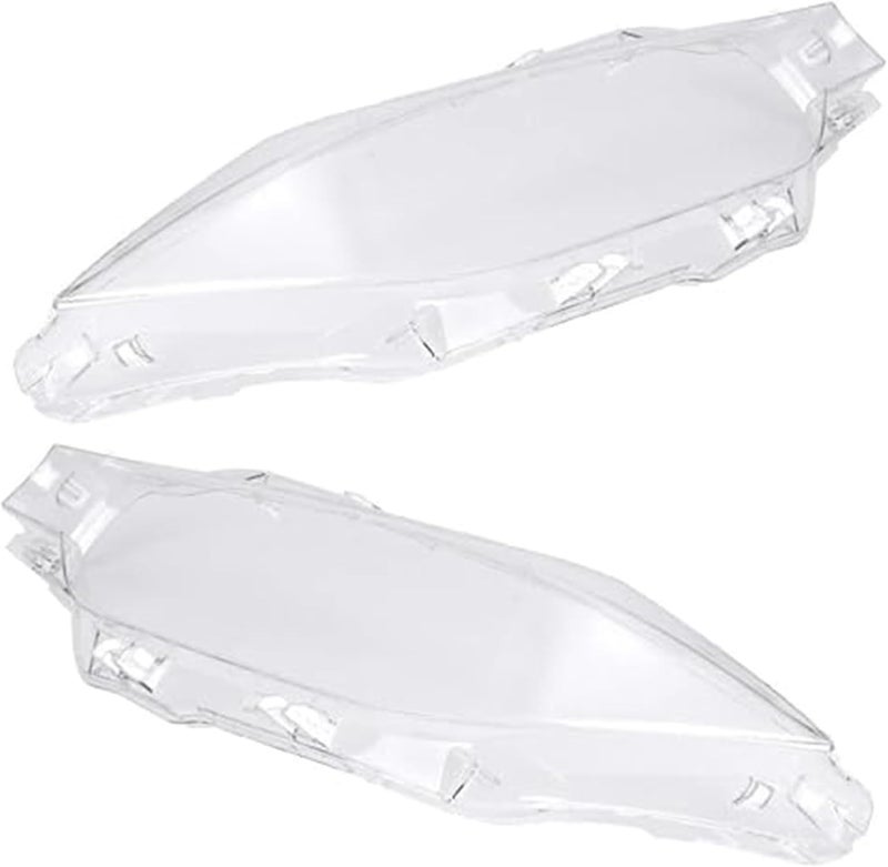 Wivplex غطاء عدسة المصباح الأمامي Wivplex لسيارات BMW F30 F31 - Image 2
