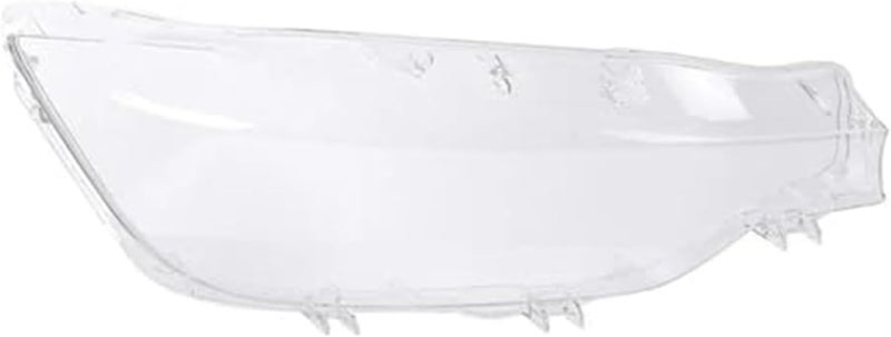 Wivplex غطاء عدسة المصباح الأمامي Wivplex لسيارات BMW F30 F31 - Image 3