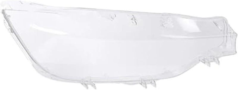 Wivplex غطاء عدسة المصباح الأمامي Wivplex لسيارات BMW F30 F31 - Image 1