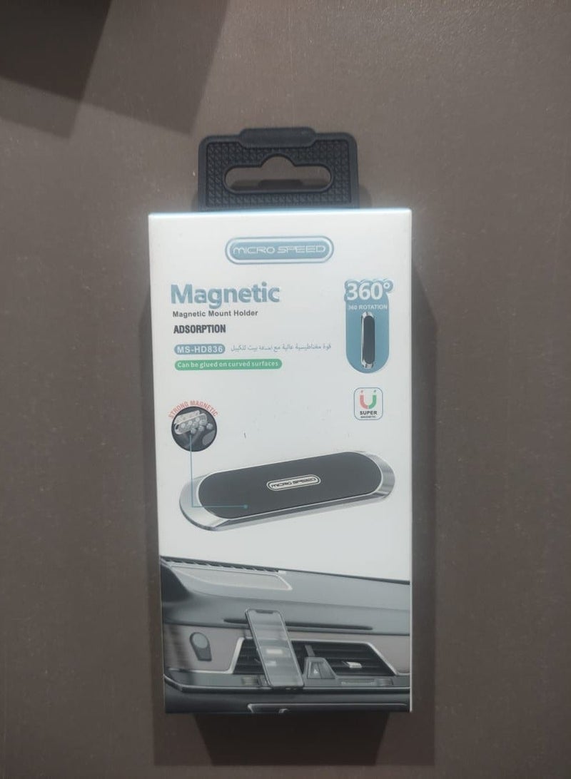 الذاكرة السريعة حامل تثبيت مغناطيسي MS-HD836 - Image 2