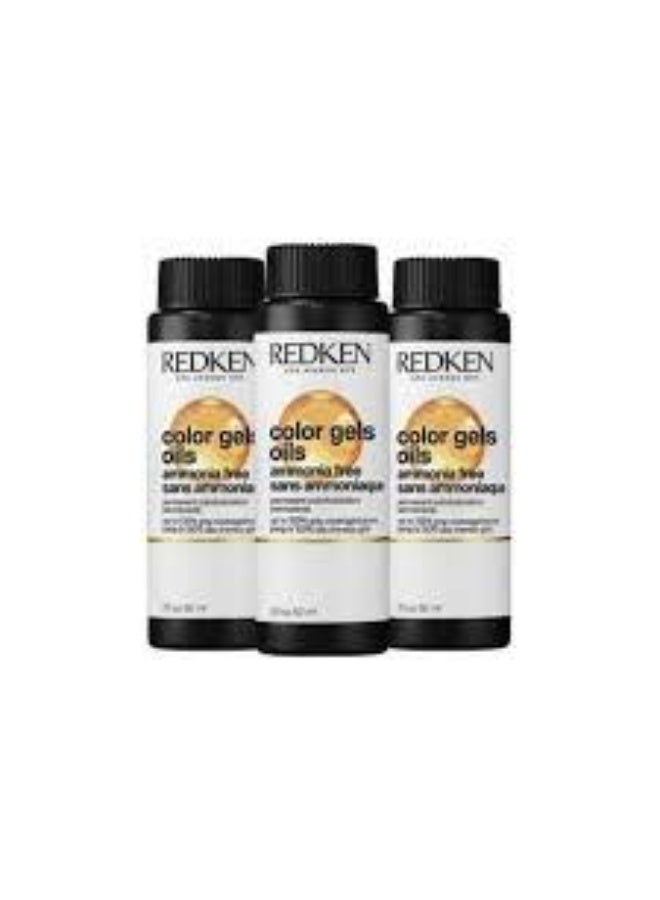 Redken Color Gel Oils Color 05CC – 5.44 60ml - Image 3