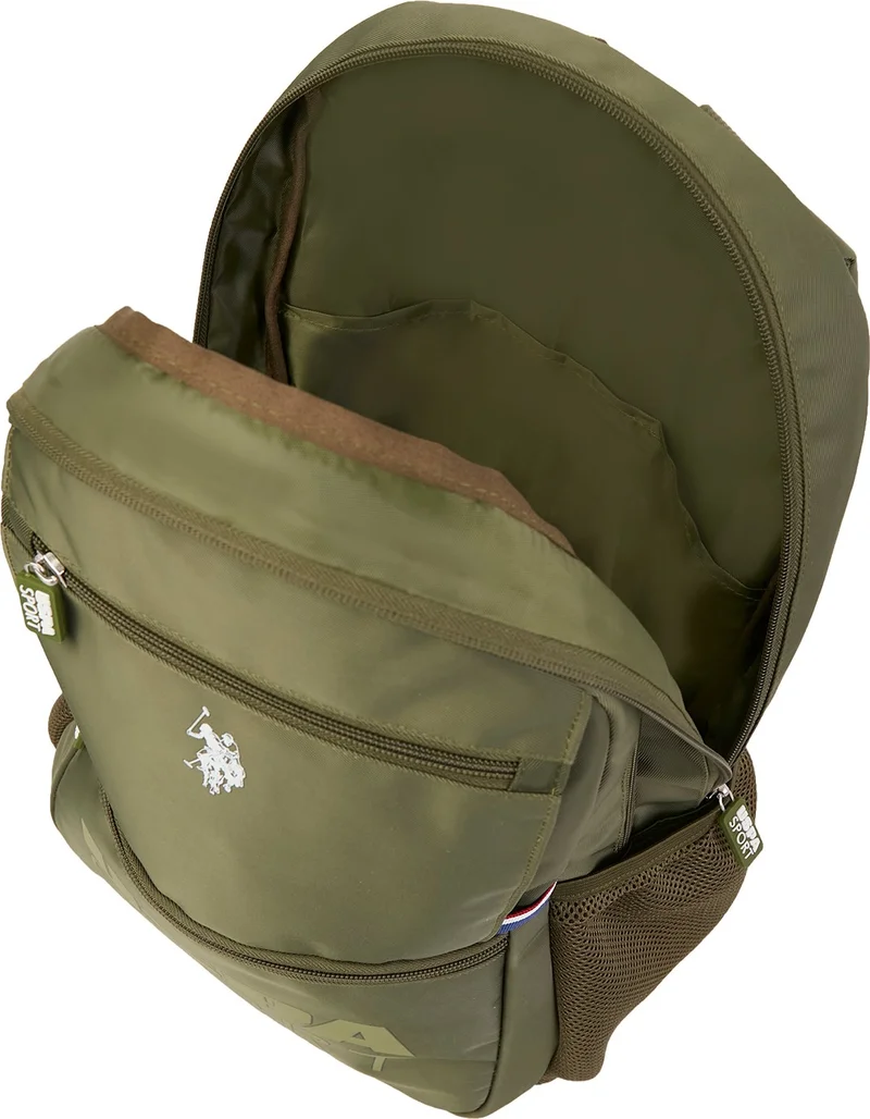 U.S. Polo Assn. PLCAN24437 Backpack