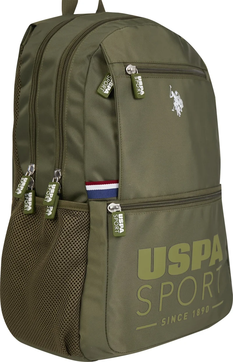 U.S. Polo Assn. PLCAN24437 Backpack