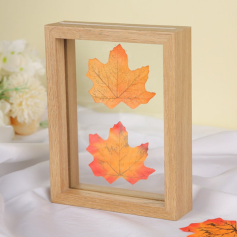 A4 Paper Cutting DIY Frame Log color 1240 