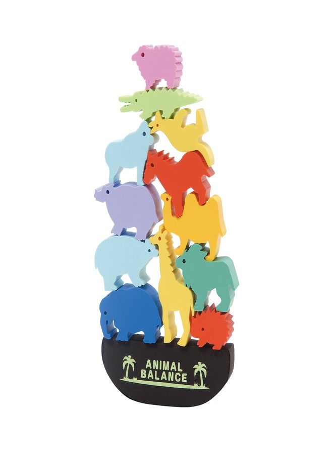 Seed Eraser Animal Balance Zoo YR-AD-2 - Image 4