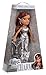 Bratz Charmz Yasmin Fashion Doll with Collectible Charm Bracelet - Image 2