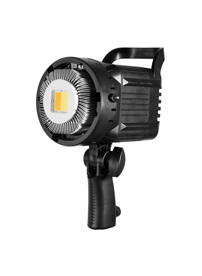 [Light Supplementing Artifact] 300W Sun Lamp Professional Studio Light Supplementing Light Indoor Photography Clothing Shooting Light-Specifications:300W White Light Photography Lamp +60*90 Softbox +2.8 M Tripod  - Image 4