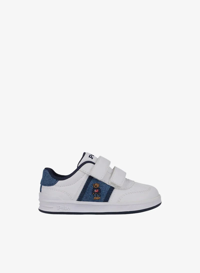 بولو رالف لورين Heritage Court III EZ Sneaker
