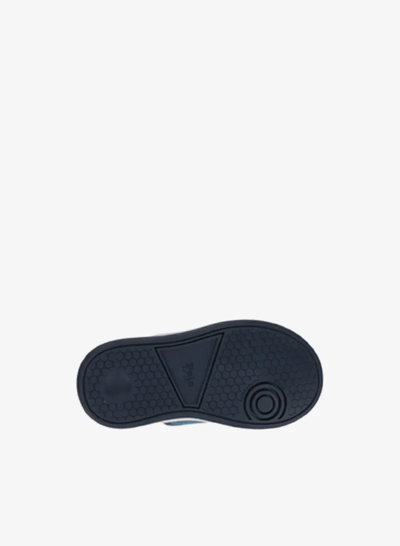بولو رالف لورين Heritage Court III EZ Sneaker