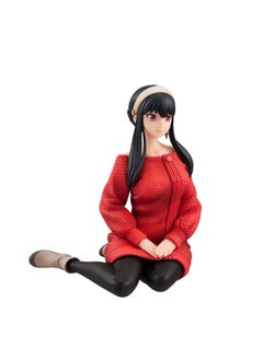 Spy x Family Palm-Size Yor Forger Gem Series Figure