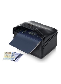 Plustek Plustek Passport/Driver License Scanner X-Mini, Visible and IR  - Image 1