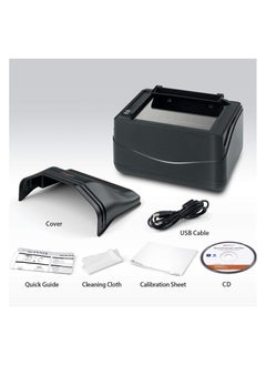 Plustek Plustek Passport/Driver License Scanner X-Mini, Visible and IR  - Image 3