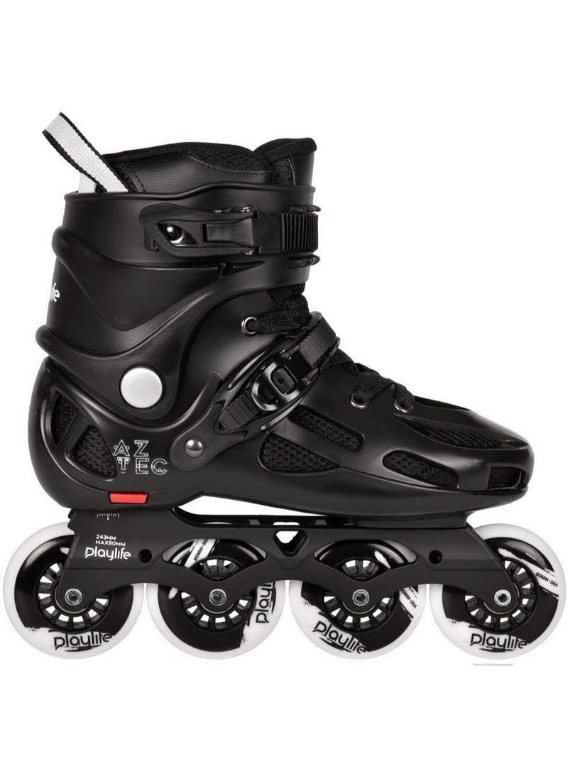 powerslide Playlife Urban Aztec Roller Skates Size 42-43 - Image 1