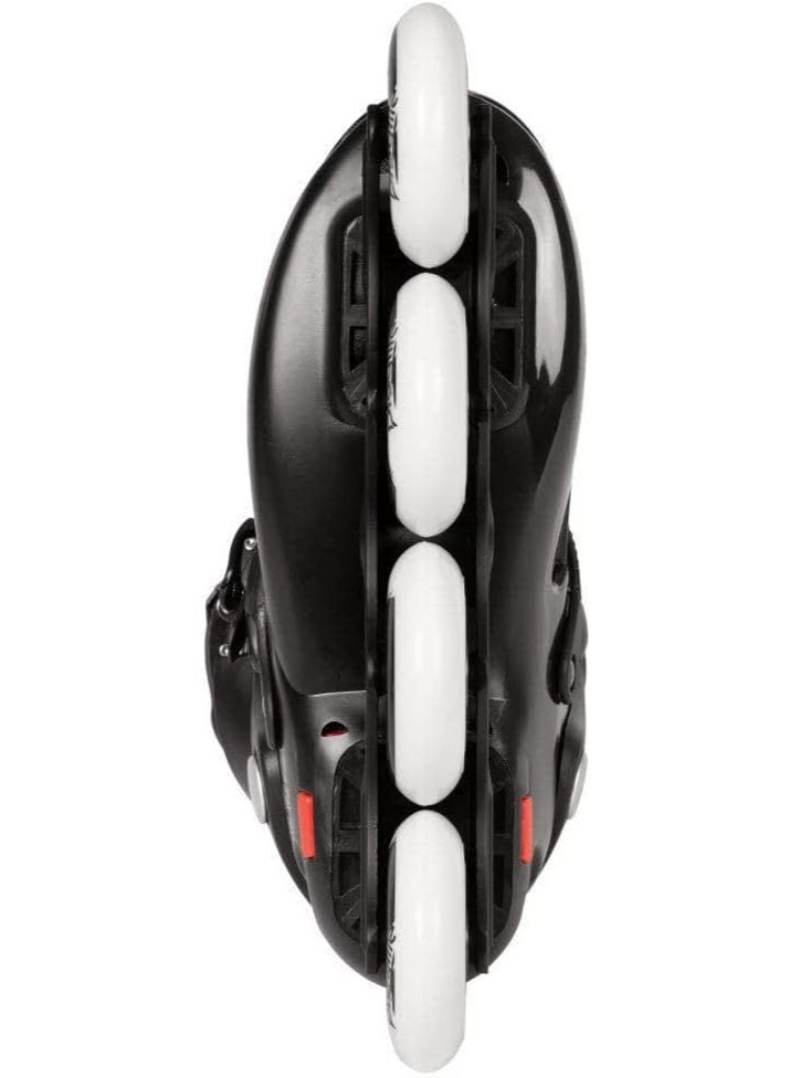 powerslide Playlife Urban Aztec Roller Skates Size 42-43 - Image 3